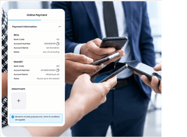 Manage and Organize Assistant