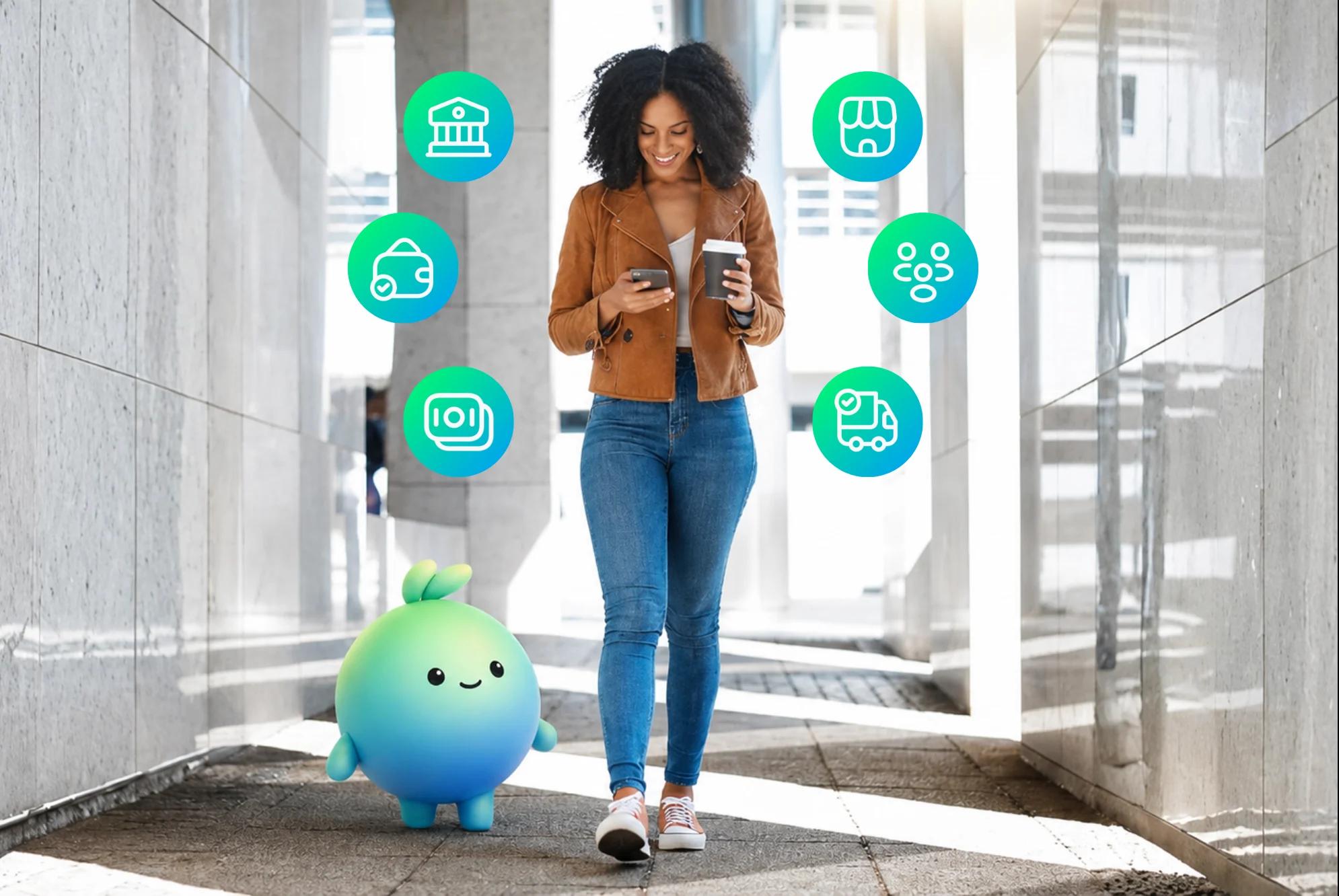 The missing financial layer