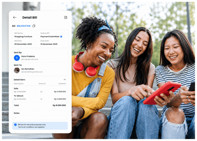 Manage and Organize Assistant