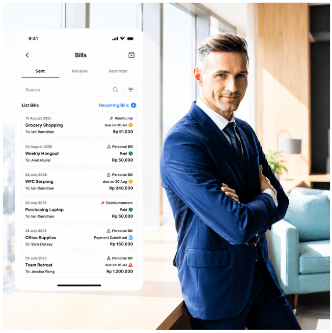 Manage and Organize Assistant